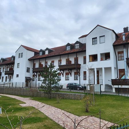 Sandra'S Feriendomizil In Bad Griesbach Bad Griesbach  Exterior photo