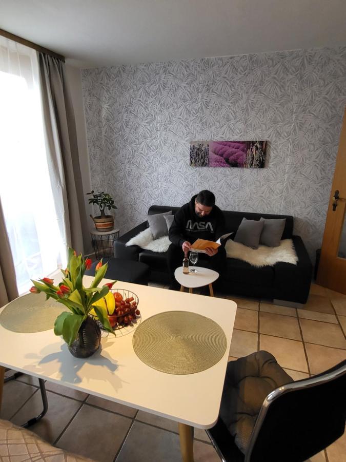 Sandra'S Feriendomizil In Bad Griesbach Bad Griesbach  Exterior photo