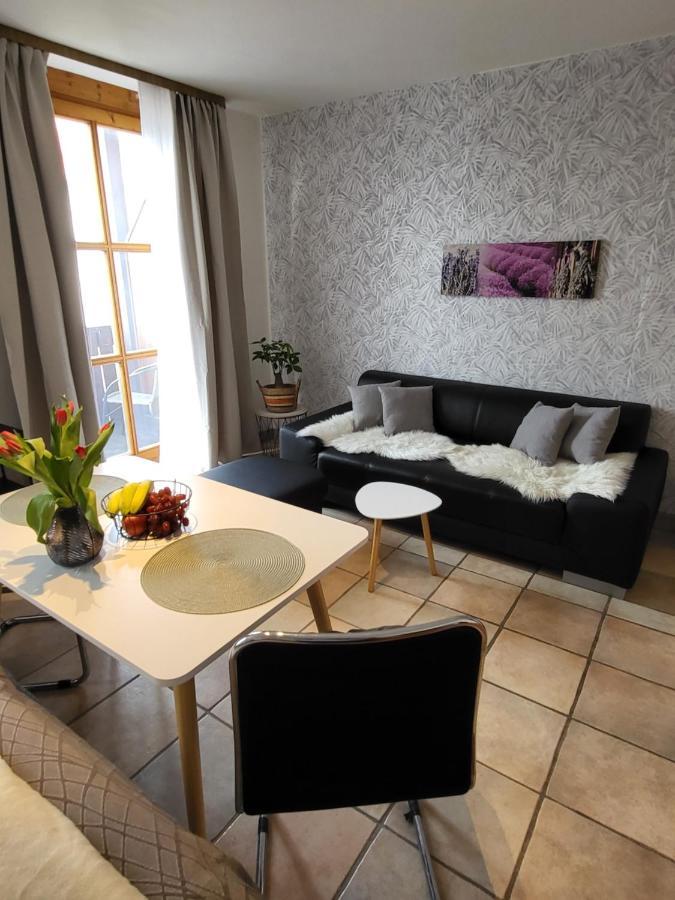 Sandra'S Feriendomizil In Bad Griesbach Bad Griesbach  Exterior photo