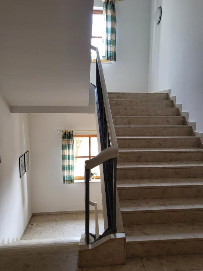 Sandra'S Feriendomizil In Bad Griesbach Bad Griesbach  Exterior photo