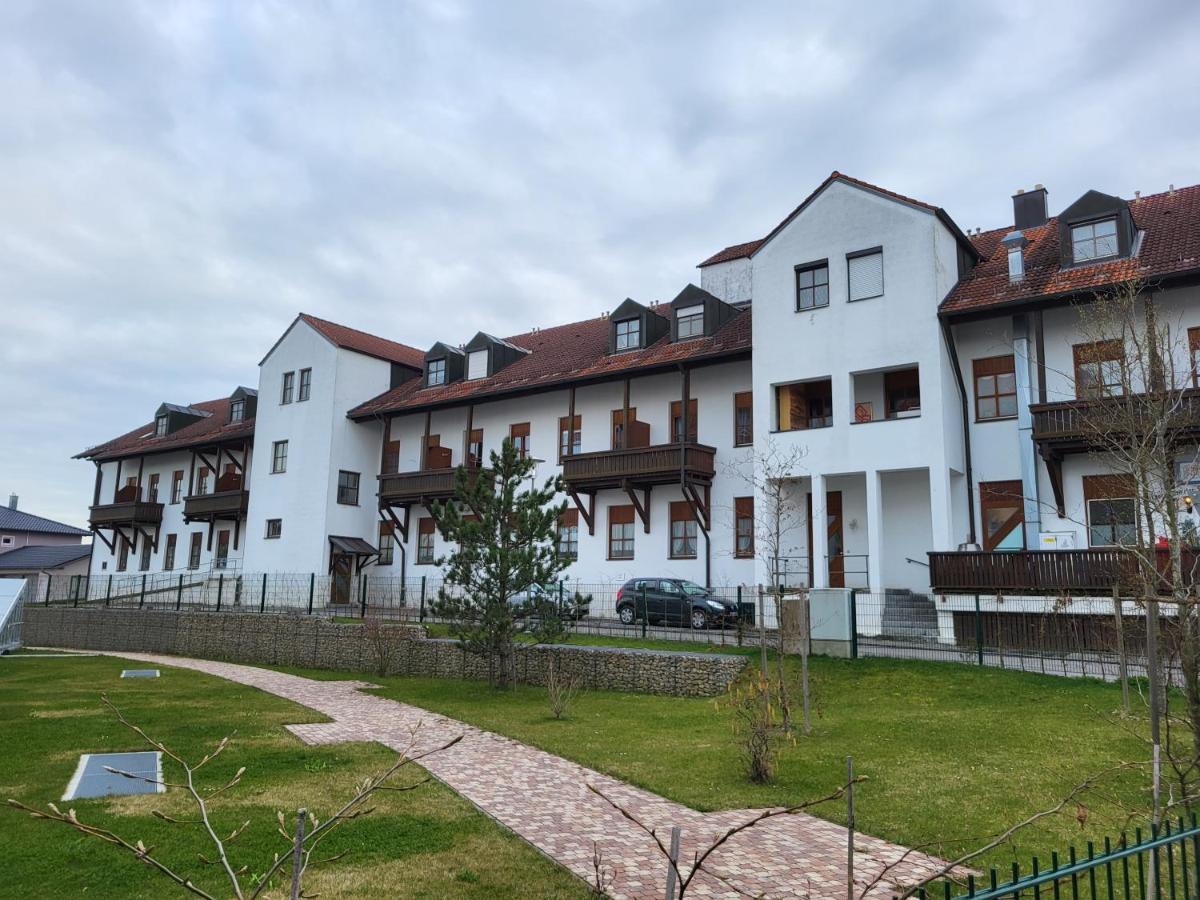 Sandra'S Feriendomizil In Bad Griesbach Bad Griesbach  Exterior photo