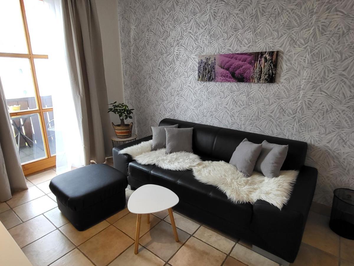 Sandra'S Feriendomizil In Bad Griesbach Bad Griesbach  Exterior photo